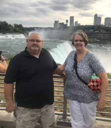 Mary Hall brittenham