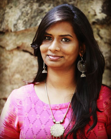 Brindha Rajangam