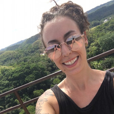 Viviane Mulvagh