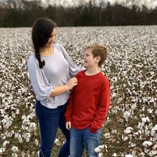 Amanda Hammock Dudley