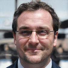 Alex Dirk