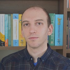 Dimitris Kokkinos