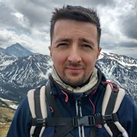 Віктор Мельник