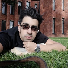 Alfredo Araujo