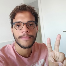 Matheus Enrique Alves