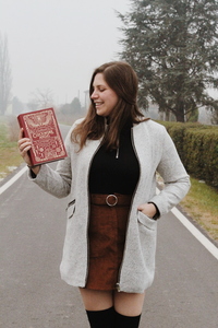 Little Reader Sophia