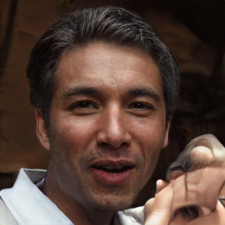 Dwain Cotterman