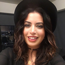 irem  Uskaner