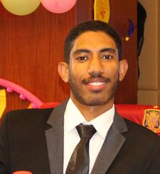 Bashir Alzain
