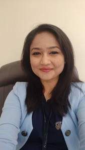 Rashmi