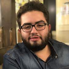 Amer Alzeibak