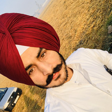 ਰਵੀਪਾਲ ਸਿੰਘ 