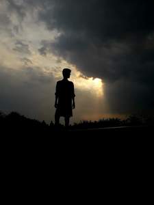 তাহমিদ হাসান