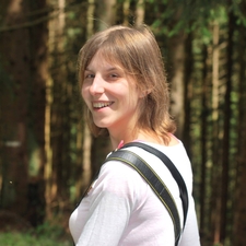 Sharon Janssens