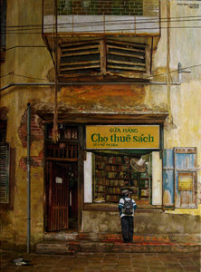 Lê Quốc Việt