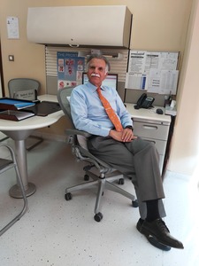 Javed Arshad