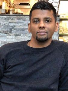 Aswin Gopalakrishnan