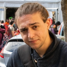 Federico Matteoni