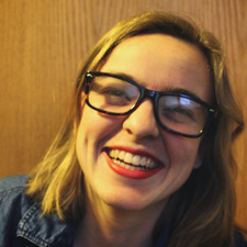 Jacqueline Guilbeault