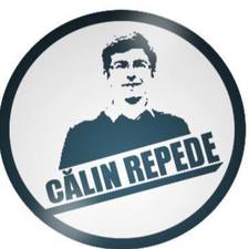 Călin Repede