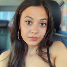 Mikaela Wight