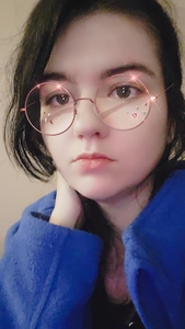 Find me on Storygraph!