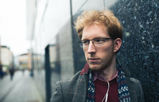 Dave Morgan