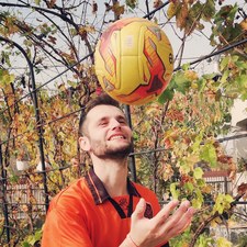 Andrei Neacsu