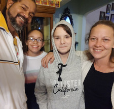 Kristin Kirkpatrick-Cook