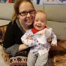 Steph Hayward-bailey 