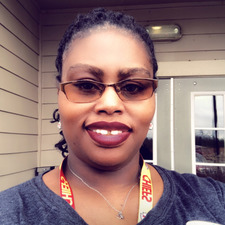 Vonetta Brown Esters