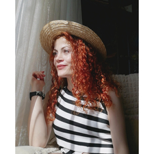 Havva Kurttekin