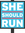 She Should Run 