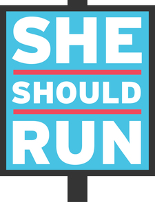She Should Run 