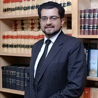 Rana Ahmad
