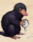 Sleuthing Niffler