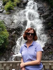 Cathy M