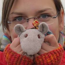 Karolína Šťastná