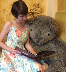 Karly-Lynne (storybookcook)