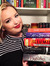 Brianna - Coffee Books and Bullet Journals
