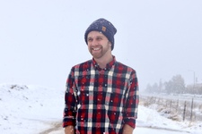 Keith Carlson