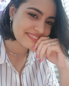 Raysa Affonso