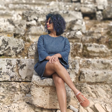 Trishna Guha