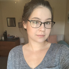 Baylee Bozarth