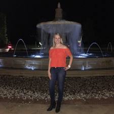 Courtney