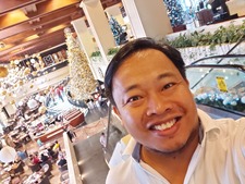 Ernest Macalalad