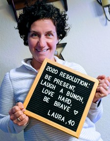Laura Miller