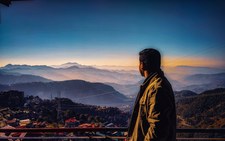 Pradeep Ghora