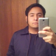 Pablo Dominguez C.