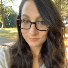 Jessica Herron